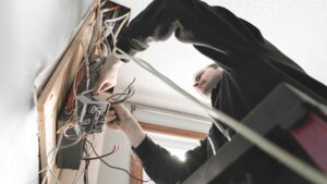 Professional Electric Repair in Lakeside MT