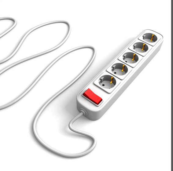 electrical surge protector (2)